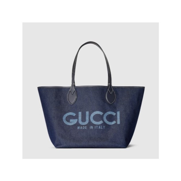 GUCCI 구찌 토티시마 미디엄 리버서블 토트백 ‎820481