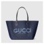 GUCCI 구찌 토티시마 미디엄 리버서블 토트백 ‎820481
