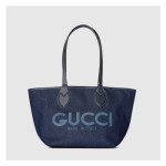 GUCCI 구찌 토티시마 스몰 리버서블 토트백 ‎820481
