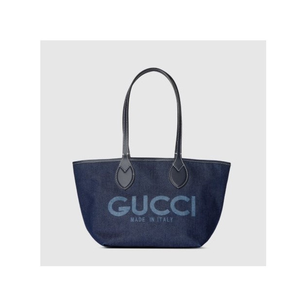 GUCCI 구찌 토티시마 스몰 리버서블 토트백 ‎820481
