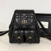 DIOR 디올 백팩 D66370