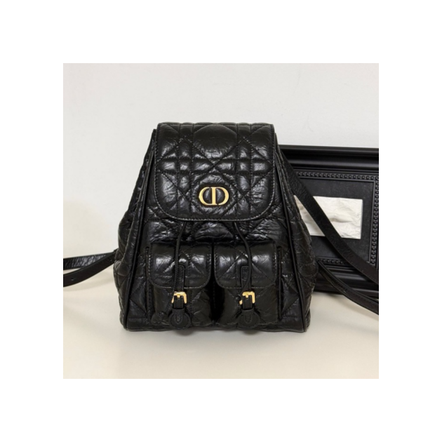 DIOR 디올 백팩 D66370