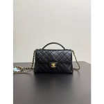CHANEL 샤넬 켈리백 라지 AS2058