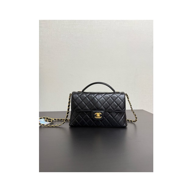 CHANEL 샤넬 켈리백 라지 AS2058