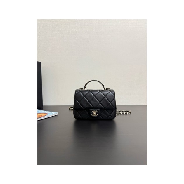 CHANEL 샤넬 미니 크로스백 AS5367