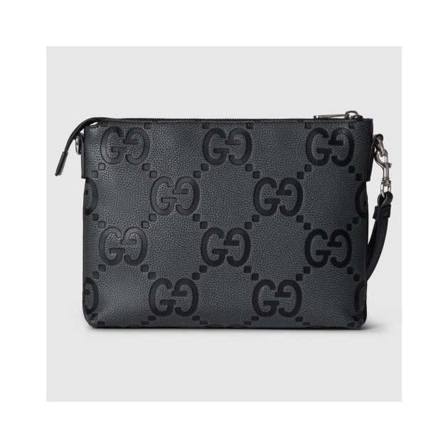 GUCCI 구찌 미디엄 GG 메신저백