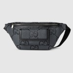 GUCCI 구찌 미디엄 GG 벨트백 645093