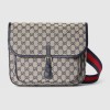 GUCCI 구찌 GG 캔버스 메신저백 793823