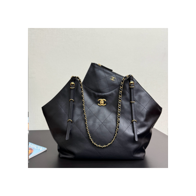 CHANEL 샤넬 토트백 스몰 AS3697
