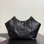 CHANEL 샤넬 토트백 라지 AS3698