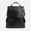 BOTTEGA VENETA 보테가베네타 백 투 스쿨 백팩 805971 3COLOR