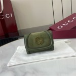 GUCCI 구찌 블론디 동전/카드/명함지갑 818795
