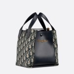 DIOR 디올 Signature 스몰 버킷백 M2840