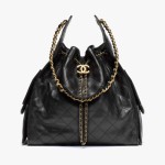 CHANEL 샤넬 25 미디엄 핸드백 AS5311 2COLOR