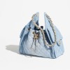 CHANEL 샤넬 25 스몰 핸드백 AS5293