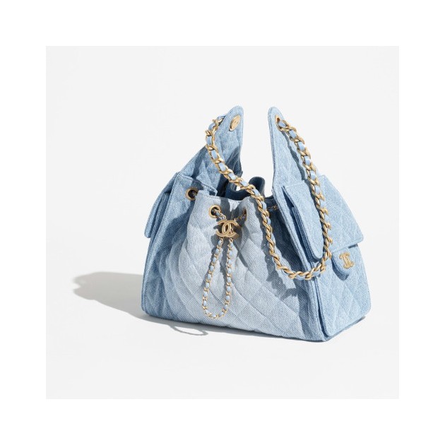 CHANEL 샤넬 25 스몰 핸드백 AS5293