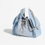 CHANEL 샤넬 25 스몰 핸드백 AS5293