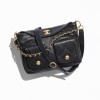 CHANEL 샤넬 호보 핸드백 AS5384 2COLOR