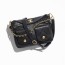 CHANEL 샤넬 호보 핸드백 AS5384 2COLOR