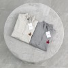 ISABEL MARANT 이자벨마랑 로스 하프집업