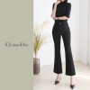 DIOR 디올 뒷포인트 부츠컷 2COLOR
