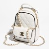 CHANEL 샤넬 미니 백팩 AP4514 2COLOR