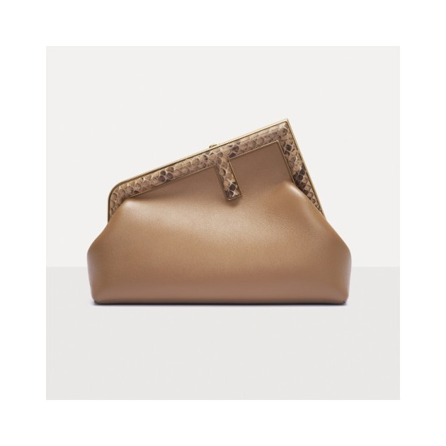 FENDI 펜디 퍼스트 스몰 8BP129 4COLOR