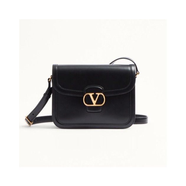 VALENTINO 발렌티노 가라바니 9TO5 스무드 송아지 가죽 숄더백 3COLOR