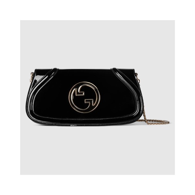 GUCCI 구찌 블론디 미디엄 숄더백 814952 2COLOR