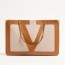 VALENTINO 발렌티노 가라바니 비바 슈퍼스타 캔버스 라지 쇼퍼백