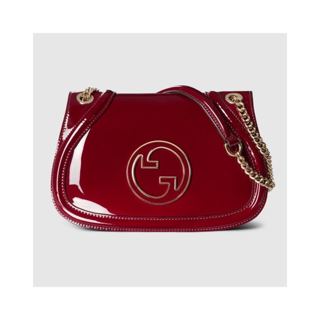 GUCCI 구찌 블론디 스몰 숄더백 815715 2COLOR