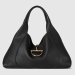 GUCCI 구찌 소프트빗 맥시 숄더백 837466 3COLOR