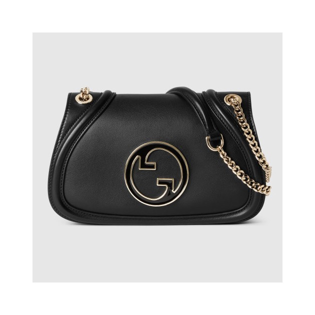 GUCCI 구찌 블론디 미디엄 숄더백 ‎815715 3COLOR