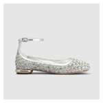 ROGER VIVIER 로저비비에 여성용 발레리나 플랫 슈즈 7274