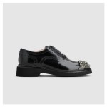 ROGER VIVIER 로저비비에 여성용 비브 레인저스 레이스업 5484 3COLOR
