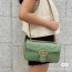 GUCCI 구찌 GG 마몽 마틀라세 숄더백 443497-4
