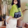 GUCCI 구찌 GG 마몽 마틀라세 숄더백 443497-5