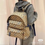 GUCCI 구찌 백팩 800265
