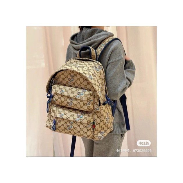 GUCCI 구찌 백팩 800265