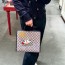 GUCCI 구찌 GG 프린트 토트백 814043