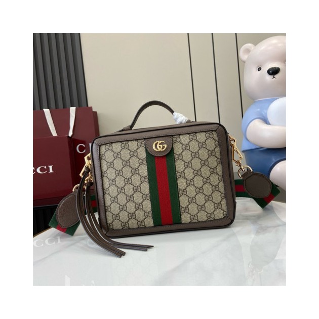 GUCCI 구찌 오피디아 스몰 숄더백 550622