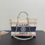 CHANEL 샤넬 도빌 백 AS3519