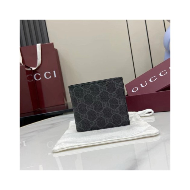 31위 GUCCI 구찌 GG 엠블럼 반지갑 821200-1