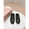 MIUMIU 미우미우 여성용 단화 M82252-1