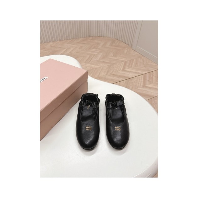 MIUMIU 미우미우 여성용 단화 M82252-1