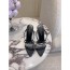 SAINT LAURENT 생로랑 여성용 샌들 (굽높이10CM) Y69877-1