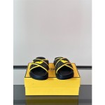 FENDI 펜디 남성용 슬리퍼 F75562-1