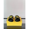 FENDI 펜디 남성용 슬리퍼 F75562-2