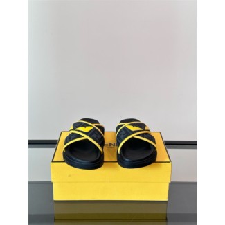 FENDI 펜디 남성용 슬리퍼 F75562-2