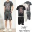 ARCTERYX 아크테릭스 아크워드 보드 트레이닝 셋업